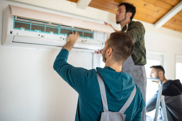 Best HVAC Training and Certification in Maysville, OK