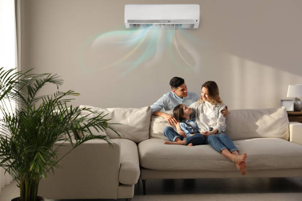 Best Residential HVAC in Maysville, OK