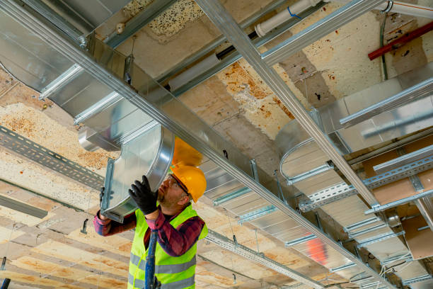Best Air Filters and Purifiers in Maysville, OK