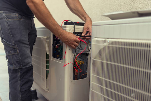 Best Furnace Cleaning in Maysville, OK