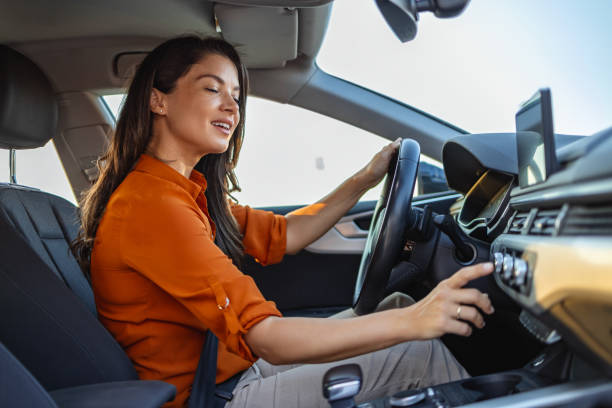 Best Thermostats and Smart Controls in Maysville, OK