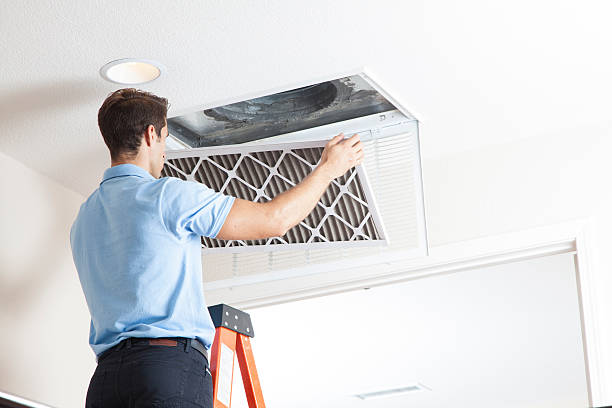  Maysville, OK HVAC Pros