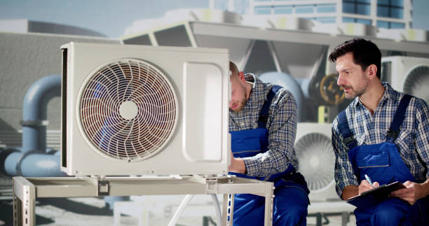 Best HVAC Equipment and Components in Maysville, OK