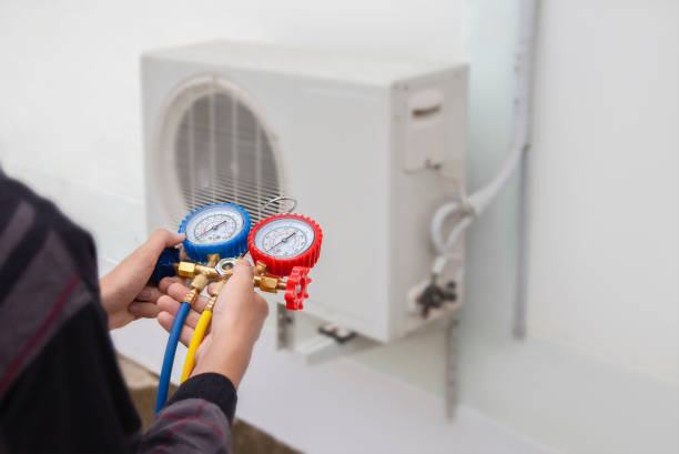 Best HVAC Financing and Leasing in Maysville, OK
