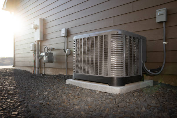 Best Residential HVAC in Maysville, OK